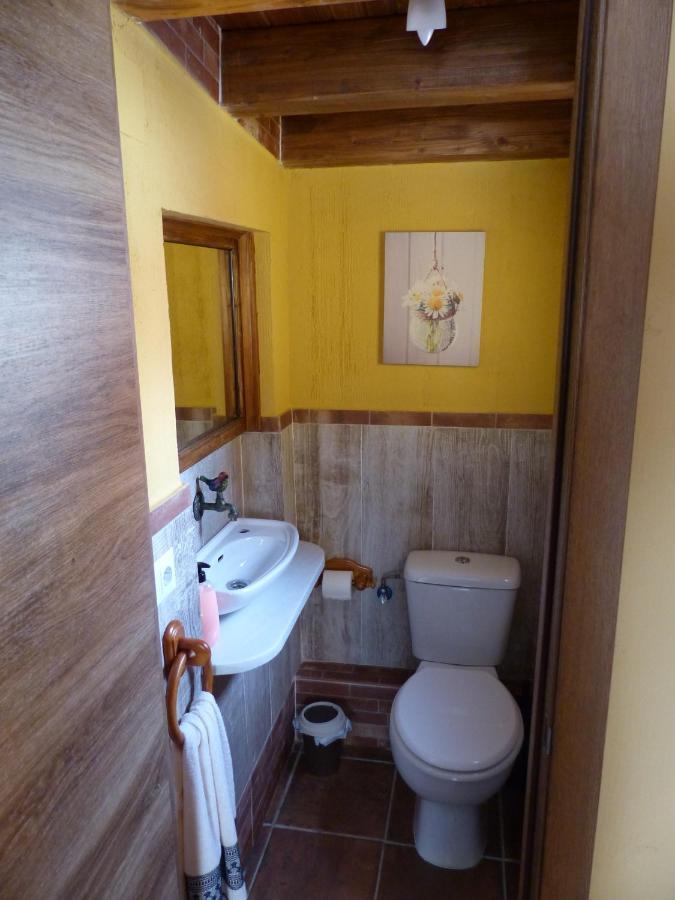 Ferienwohnung Casa De La Abuela Pili Colmenar de Oreja Exterior foto